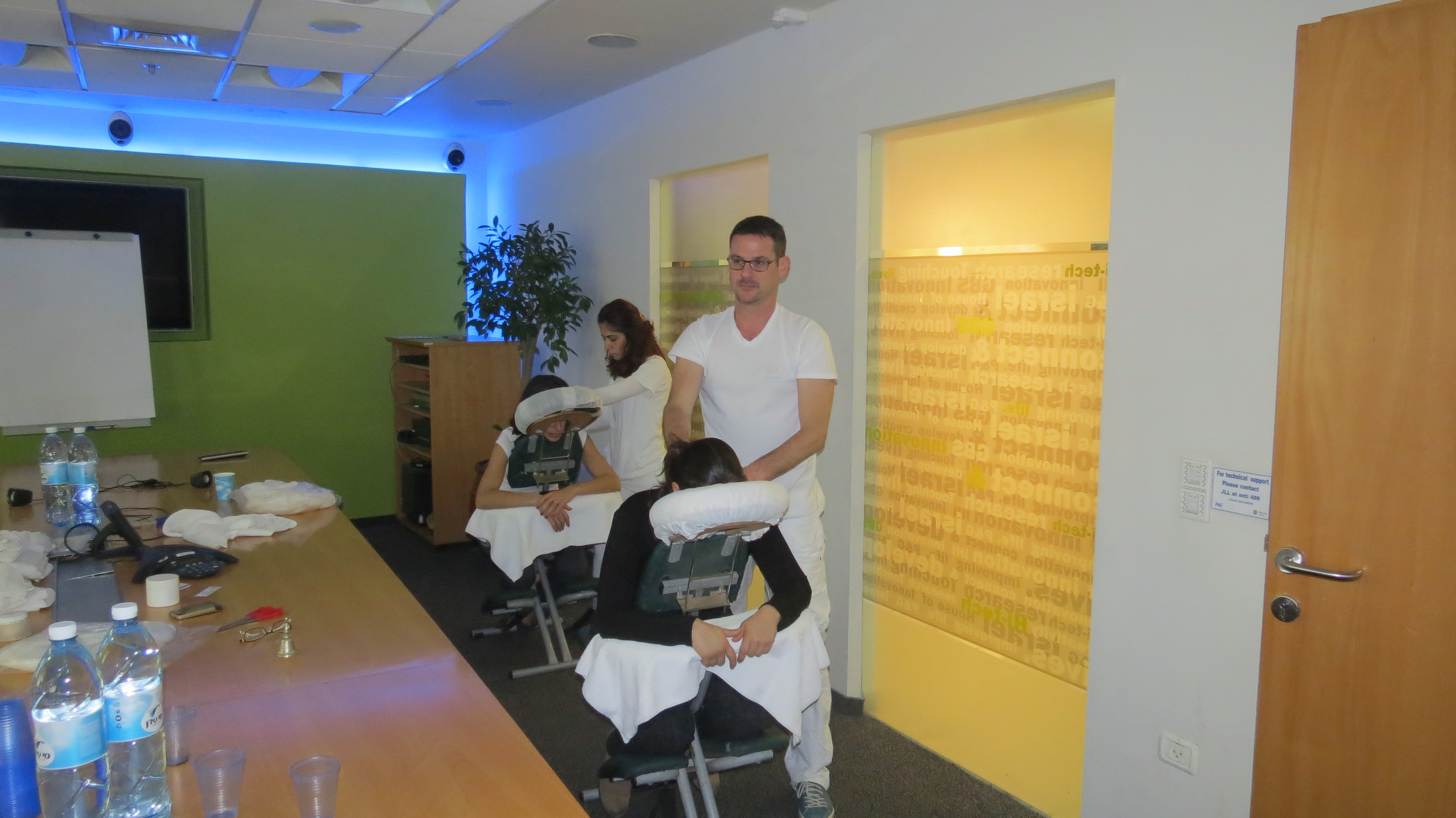 wellness