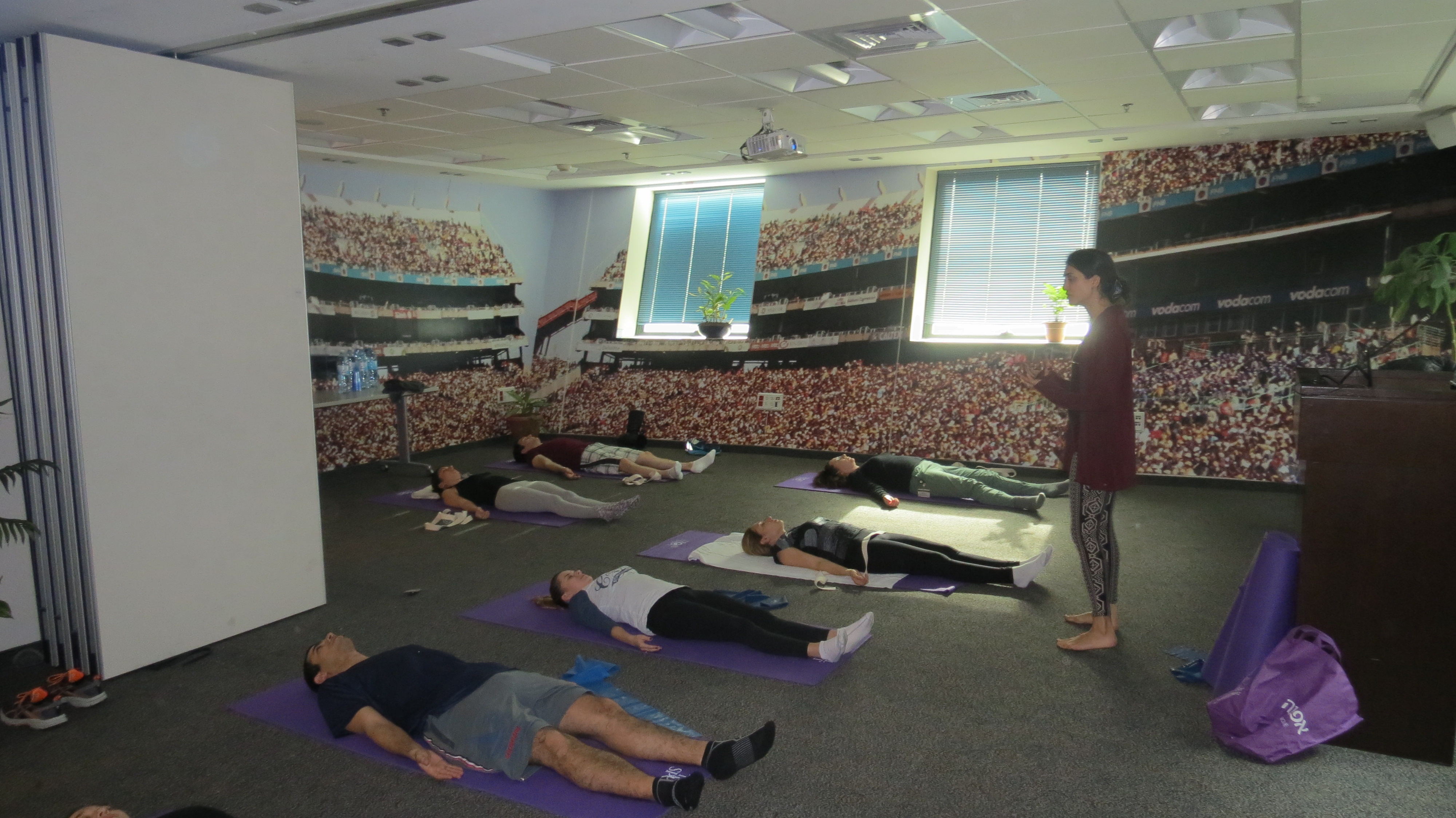 wellness